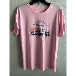 ❤️Women’s Tractor Supply Tee 2X